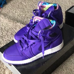 Girls | Jordan 1s